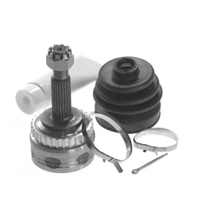 ASPART MARKA   AKS MİL KAFASI OPEL DIŞ MERIVA A Z16XE (Standart)
