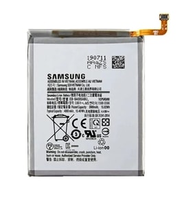 Samsung Galaxy A30 - SM-A305 Uyumlu Pil Sıfır - Servis