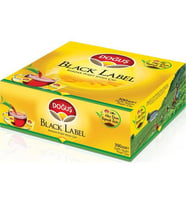 Doğuş Black Label Süzen Poşet Çay 100x2 gr