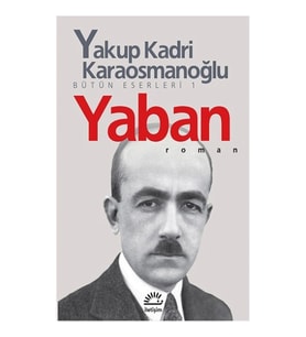Yaban