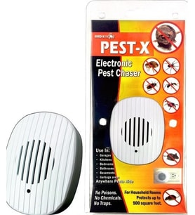 PEST-X FARE  HAŞERE  BÖCEK KOVUCU