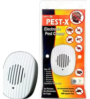 PEST-X FARE  HAŞERE  BÖCEK KOVUCU