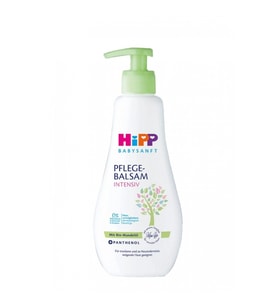 Hipp Babysaft Hassas Bakım Kremi 300 Ml