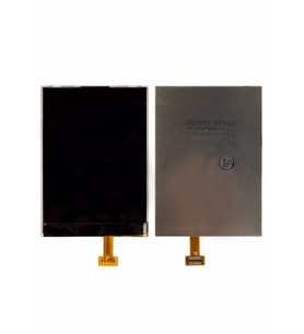 Nokia C2-02 C2-03 C2-05 Lcd Ekran  