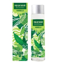 Yeşil Çay 180 ml Cam Şişe Dökme Kolonya Edc - Mnms180edcyeş (Standart)