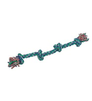 Karlie 4 Düğümlü Stres İpi 60 Cm