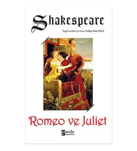 Romeo ve Juliet