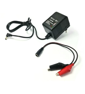 Alpa 5Cell 18V Lithium-ion Lion Şarj Cihazı