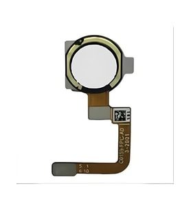 Oppo Realme 6i Parmak Izi Okuyucu Flex (Yeşil)