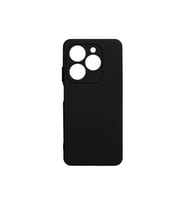 Tecno Spark 20 Uyumlu Kılıf Zore Biye Silikon