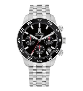 Tommy Hilfiger Th1792156 Erkek Kol Saati