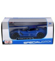 Maisto1/242015ModelCorvetteZ06