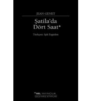 Şatila'da Dört Saat