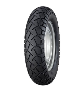Falcon Frida 7000 Ön Lastik 3.00-10 MB-80 42J TL Tubeless Scooter Lastiği