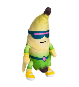 Stumble Guys Pelüş Figür 30 cm SG7208 - Super Banana