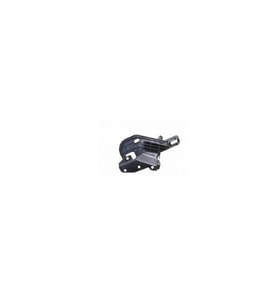 RANGE ROVER EVOQUE ÖN ÇAMURLUK BRAKETİ SOL 11- LND08RR009 LR16A142