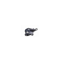 RANGE ROVER EVOQUE ÖN ÇAMURLUK BRAKETİ SOL 11- LND08RR009 LR16A142
