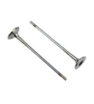 Subap 5mm 8 Li Set – 642379 Winpower – Opel Astra G Z16 16v Uyumlu (Siyah)
