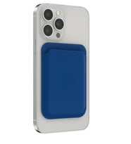 iPhone 13 Pro Pocka Magsafe Cüzdan Catalina Blue