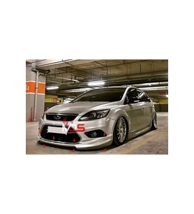 Ford Focus 2.5 Hb Sedan Rs Ön Tampon Eki Fiberglass Boyasız