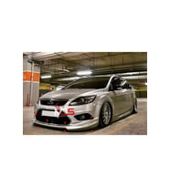 Ford Focus 2.5 Hb Sedan Rs Ön Tampon Eki Fiberglass Boyasız