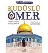 Kudüslü Ömer