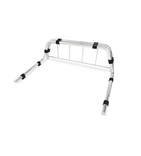 Toyota Hilux (2006-2015) Bolu Ahtapot Rollbar Cam Korumalı