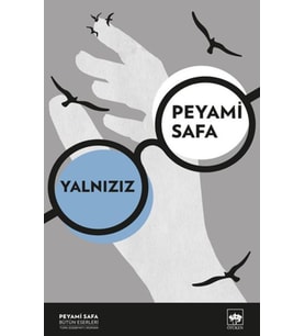 Yalnızız (Yeni Kapak)