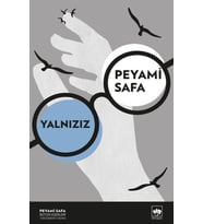 Yalnızız (Yeni Kapak)
