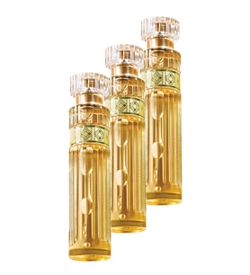Premiere Lux Kadın Parfüm Edp 50 Ml. Üçlü Set