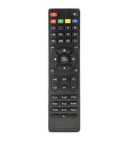 Kawai Uyumlu KW-6750 HD Uydu Kumanda