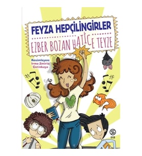 Ezber Bozan Hatice Teyze