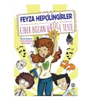 Ezber Bozan Hatice Teyze