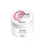Fontenay RUNAIL Professional UV GEL Pink Heaven – 56 gr - 3745