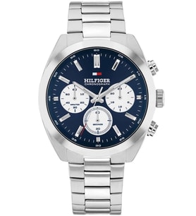 Tommy Hilfiger Th1710722 Erkek Kol Saati