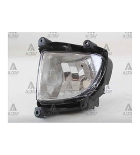 Esse Otomotiv Sportage 09-10 Ön Sol Sis Lambası - DPO-323-2009L-UQN - 92201-1F000