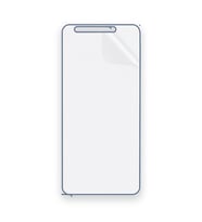 SChitec ASUS ZENFONE 5Q Uyumlu Ön Yüzey Nano Şeffaf Hidrojel Ekran Koruyucu