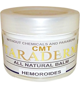 Süper Taraderm Merhemi 100 ml