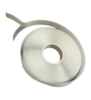 hagiki (2 Adet) Cırt Bant Yapışkanlı Pencere Sineklik Bandı 0,9 cm eni X 3.50cm