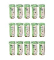 Bambino Cotton Hidrofil Saf Pamuk 50 gr 15 Adet