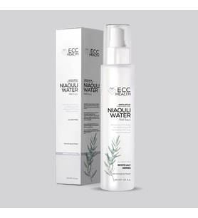 Bölge Koku Giderici, Intim Bakım Spreyi %100 Saf Nioli Suyu 100 ml