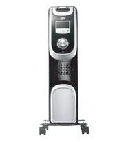 Beko Brı 11D 2300 W Kumandalı Yağlı Radyatör Isıtıcı