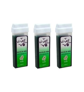 Roll-On Sir Ağda Azulen X 3 Adet