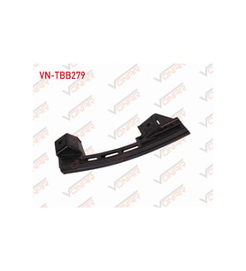 VOLKSWAGEN CADDY 2004-2011 ÖN TAMPON BRAKETİ SAĞ 1T0807890B