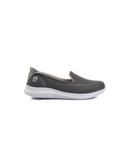 Pierre Cardin Pc-30168 Füme Esnek Fileli Kadın Spor Ayakkabı