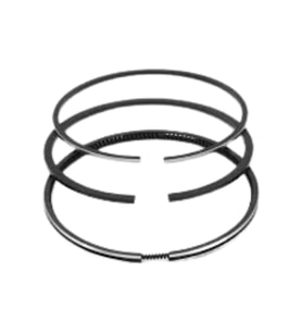 Mercedes Segman OM616 OM617 91.25mm 025 3x2x4 1 CYL 240D KST_800018411035 KS