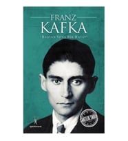 Saatlik Tarih - Franz Kafka (Baştan Sona Bir Hayat)