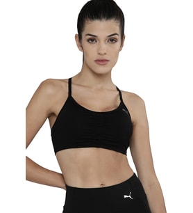Puma Low impact Studio Bra Kadın Bra