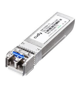 Cudy Sm10Gsa-10 Singlemode 10 Gb Fiber Sfp Modül