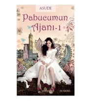 Pabucumun Ajanı 1